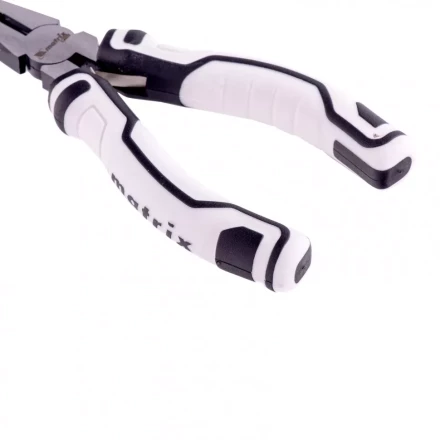 Плоскогубцы Mini 120 мм авторазжим Pro Matrix 17833 купить в Муравленко