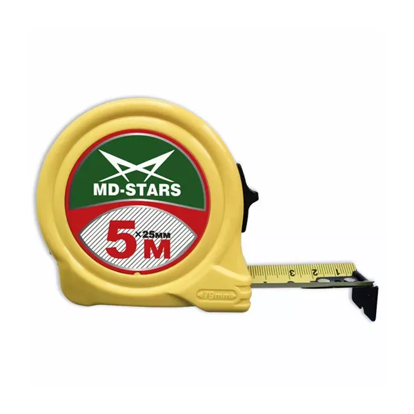 Рулетка измерительная MD-STARS 67-3019 купить в Муравленко