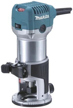 Фрезер Makita RT0700CX2 купить в Муравленко
