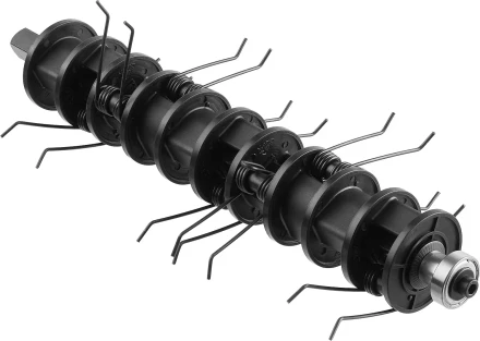 Аэратор и скарификатор 2 в 1 ЗСЭ-32-1000 серия МАСТЕР купить в Муравленко