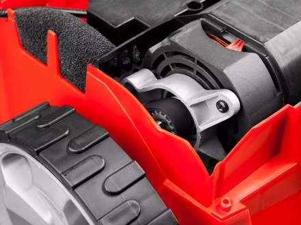 Аэратор и скарификатор 2 в 1 ЗСЭ-32-1000 серия МАСТЕР купить в Муравленко