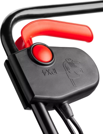 Аэратор и скарификатор 2 в 1 ЗСЭ-32-1000 серия МАСТЕР купить в Муравленко