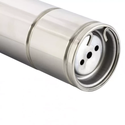 Скважинный насос Denzel DWC-4-80 центробежный диаметр 4&quot; 97256 купить в Муравленко