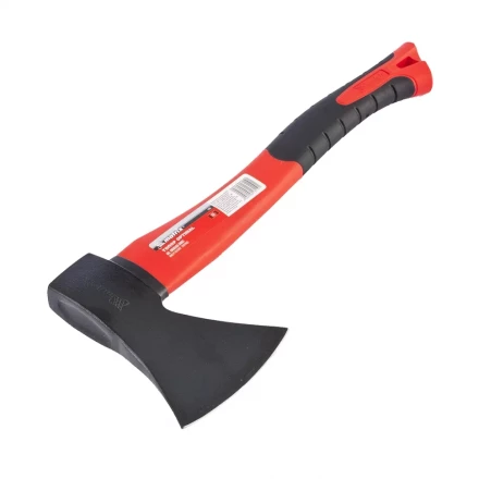 Топор &#039;&#039;optimal&#039;&#039; 600 г фибергласовое топорище MATRIX 21651 купить в Муравленко