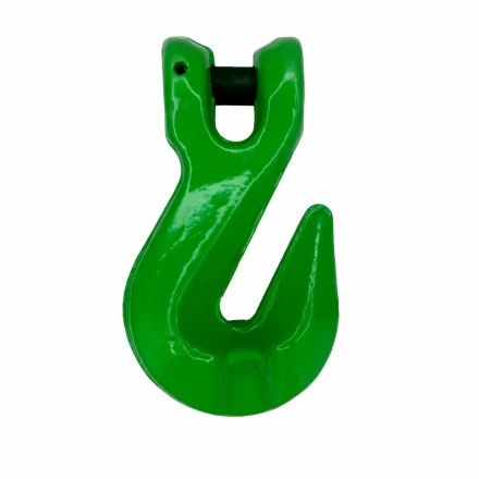 Крюк-укоротитель с вилочным соединением HITCH 22-Т8 кл 15 Т (SZ071238) купить в Муравленко