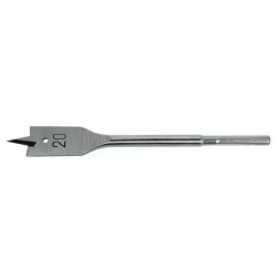 Сверло по дереву Кратон перовое PROFESSIONAL d20 х 150 мм 1 05 06 006