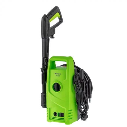 Мойка высокого давления Сибртех АМ-1400 переносная 58221 купить в Муравленко