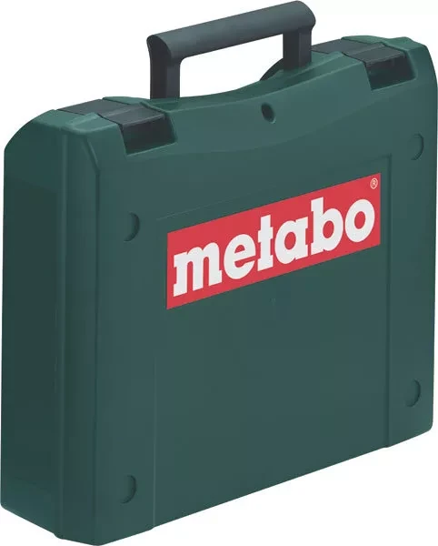Дрель ударная Metabo SBE 760 в кейсе купить в Муравленко