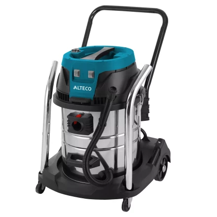 Строительный пылесос ALTECO VC 60 Push Clean 67443 купить в Муравленко