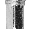ЗУБР. Шпилька сантехническая, шестигранник, Torx 25, оцинкованная, М10x140мм, 2шт 37870-10-140-2 купить в Муравленко