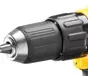 Дрель-шуруповерт аккумуляторная DeWalt DCD 776 S2 купить в Муравленко