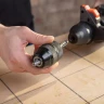 Патрон для дрели HAMMER Ф13мм 3/8" (208-103) купить в Муравленко
