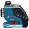 Нивелир лазерный Bosch GLL 3-80 купить в Муравленко
