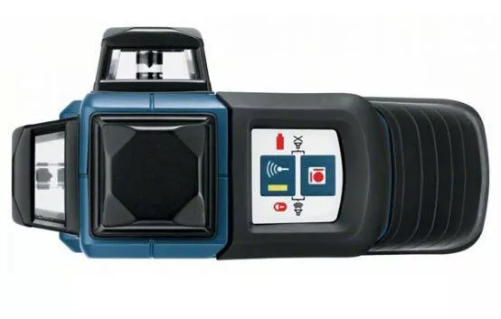Нивелир лазерный Bosch GLL 3-80 купить в Муравленко