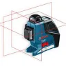 Нивелир лазерный Bosch GLL 3-80 купить в Муравленко