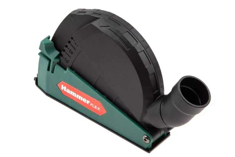 Кожух HAMMER DS125C купить в Муравленко