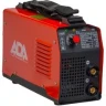 Сварочный инвертор ADA IronWeld 180 в кейсе купить в Муравленко
