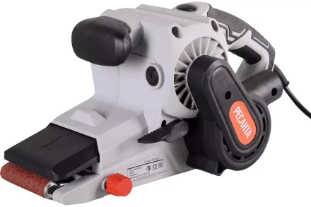 Ленточная шлифовальная машина Ресанта ЛШМ-75/900 75/6/1 купить в Муравленко