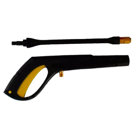 Пистолет-распылитель с разъемом под форсунку HUTER купить в Муравленко