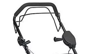 Газонокосилка Makita PLM4622N купить в Муравленко