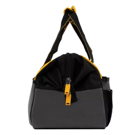 Сумка для инструмента, 500х245х300 мм, 20 карман.,съемный органайз. 10 карман.,наплеч. рем.// Denzel 90293 купить в Муравленко