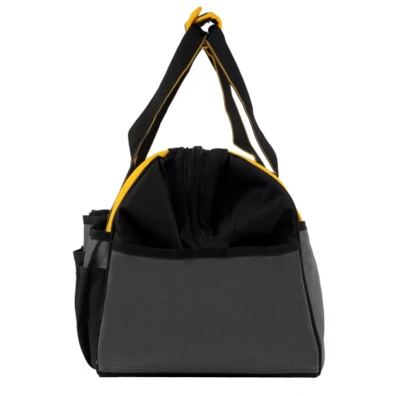 Сумка для инструмента, 500х245х300 мм, 20 карман.,съемный органайз. 10 карман.,наплеч. рем.// Denzel 90293 купить в Муравленко