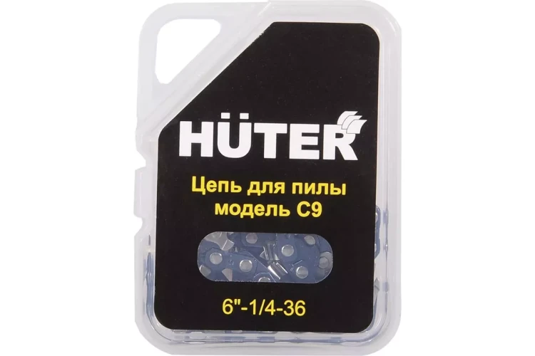 Цепь С9 Huter для аккумуляторной пилы ELS-20Li 71/4/36 купить в Муравленко
