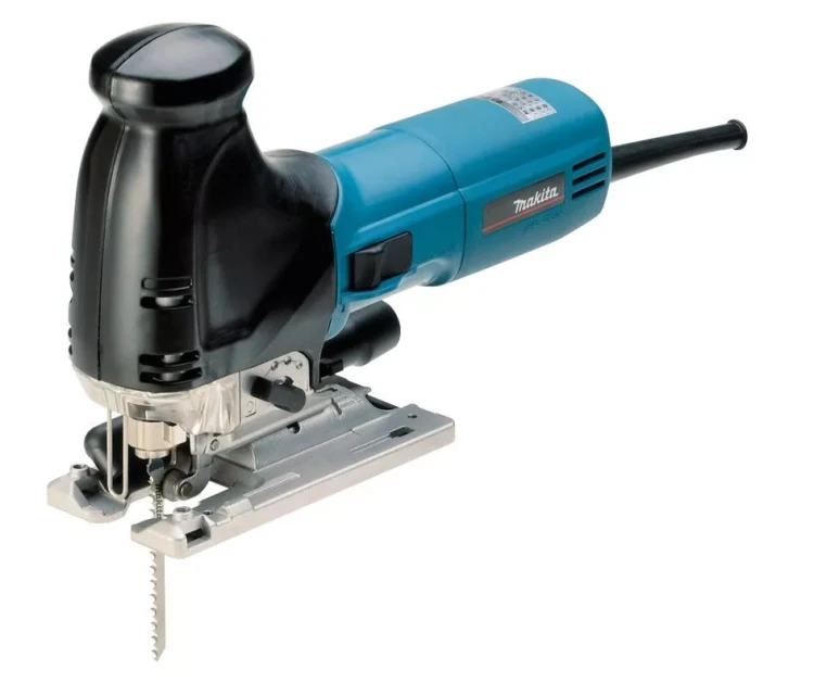 Электролобзик Makita 4351CT купить в Муравленко