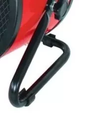 Тепловая пушка электрическая FUBAG SIROCCO Keramik 50Т купить в Муравленко