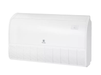 Внутренний блок ELECTROLUX EACU/I-36H/DC/N3 инверторной сплит-системы, напольно-потолочного типа