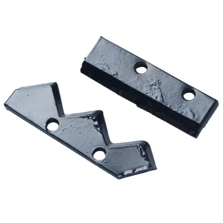 Лезвия съемные для шнека  Frozen Ground Blade 200 ADA А00281 купить в Муравленко