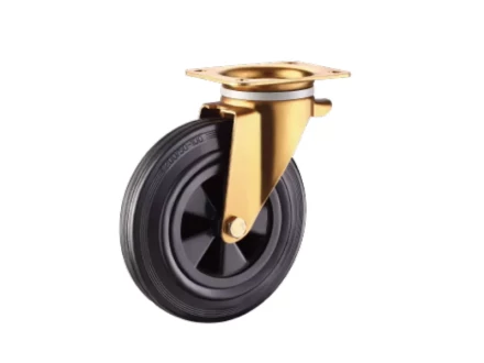 Колесо поворотное SC63K 160 мм 1027291 купить в Муравленко