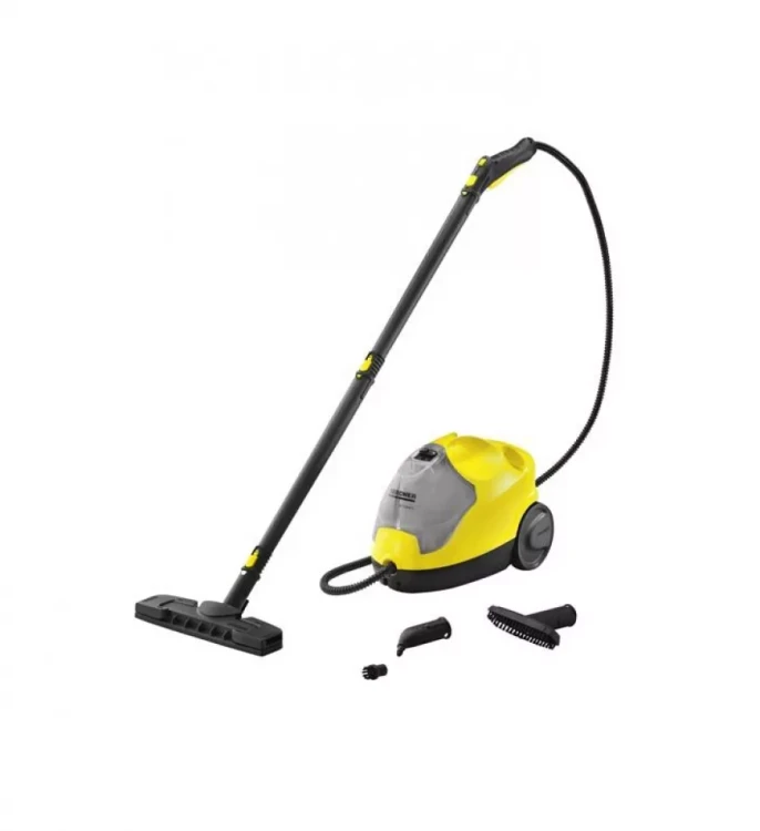 Пароочиститель KARCHER SC 2.500 C EU купить в Муравленко