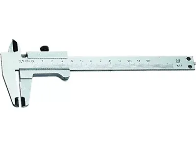 Штангенциркуль ШЦ 1-250 (0.05) Эталон Россия 31664 купить в Муравленко