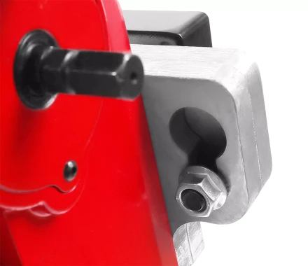 MESSER Наклонная стойка для DM350E купить в Муравленко