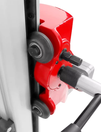 MESSER Наклонная стойка для DM350E купить в Муравленко