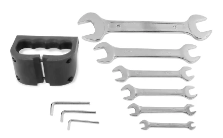 MESSER Наклонная стойка для DM350E купить в Муравленко