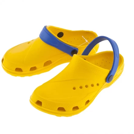 Пантолеты Комфорт женские размер 39 СИБРТЕХ артикул 60038 купить в Муравленко