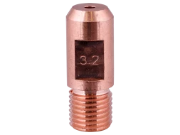 Наконечник сварочный диаметр3.2мм CU-CR-ZR MZ1000/1250 ICU0074-102 Сварог