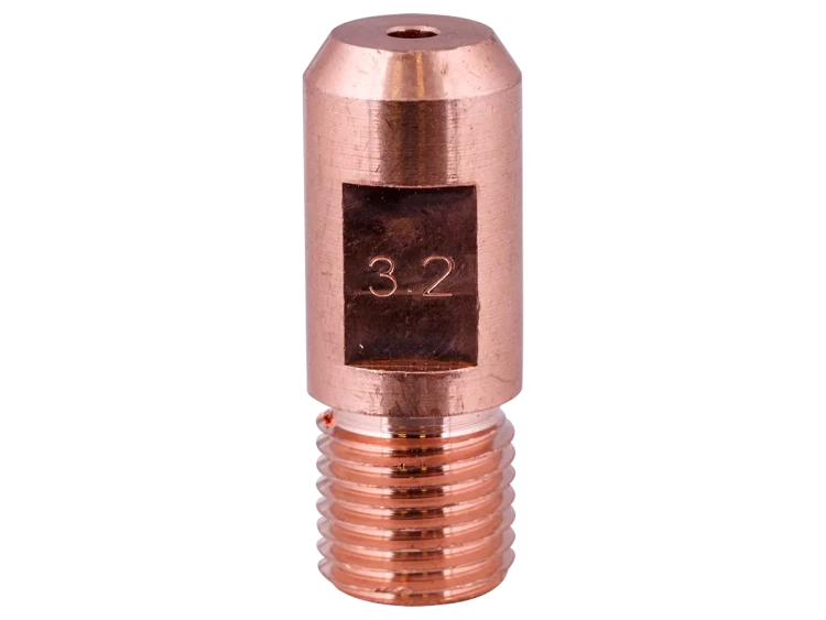 Наконечник сварочный диаметр3.2мм CU-CR-ZR MZ1000/1250 ICU0074-102 Сварог купить в Муравленко