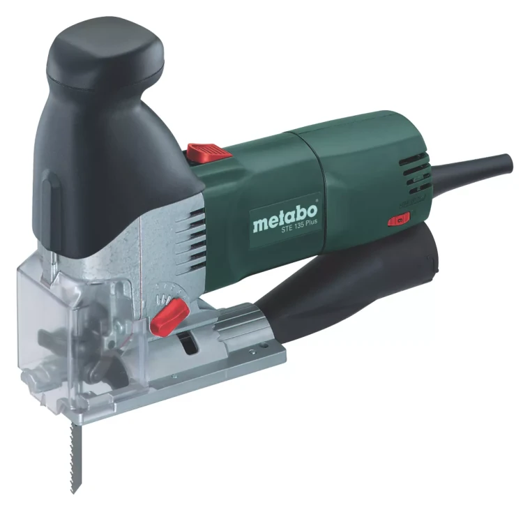 Лобзик Metabo STE 135 Plus (Электролобзик) купить в Муравленко