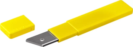 Лезвие OLFA сегментированное, 25х126х0,7мм, 5шт OL-HB-5B купить в Муравленко