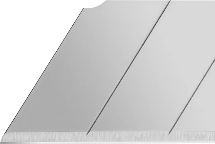 Лезвие OLFA сегментированное, 25х126х0,7мм, 5шт OL-HB-5B купить в Муравленко