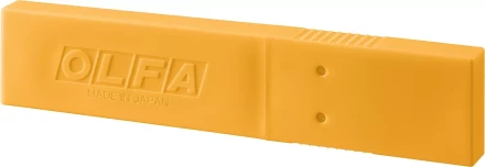 Лезвие OLFA сегментированное, 25х126х0,7мм, 5шт OL-HB-5B купить в Муравленко