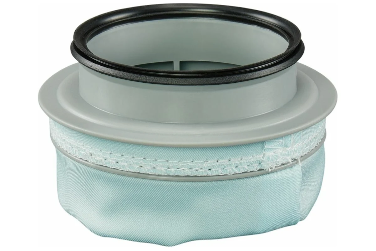 Фильтр от пыли тонкой очистки DCL 286 (Makita 1910C7-9) купить в Муравленко