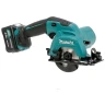 Пила дисковая аккумуляторная Makita HS301DWME купить в Муравленко