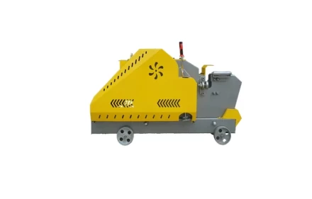 Станок для резки арматуры TOR GQ36 36/32мм 3кВт (X) 1049254 купить в Муравленко