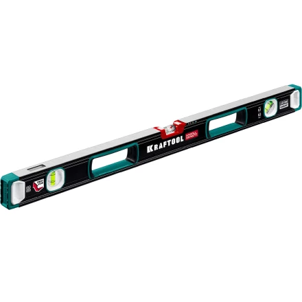 Уровень со специальным глазком KRAFTOOL 34986-80 купить в Муравленко