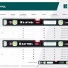 Уровень со специальным глазком KRAFTOOL 34986-80 купить в Муравленко