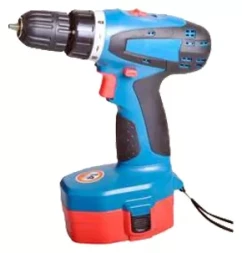 Аккумуляторная дрель-шуруповерт ДШ-3018М